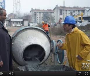VIDEO: “L’assalto”, la ‘ndrangheta al Nord raccontata in un film tv Rai