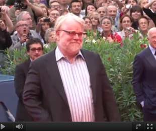 VIDEO: Addio a Philip Seymour Hoffman, l’America sotto choc per l’attore