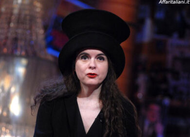 Amélie Nothomb sta per tornare, con un viaggio in Giappone