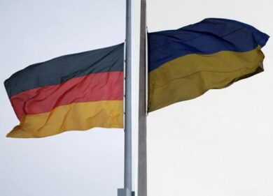 Scontro diplomatico Berlino-Kiev. La Germania non esclude sanzioni