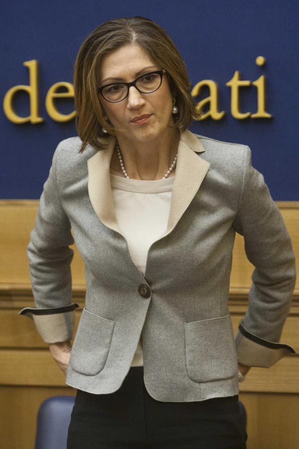 Il sogno che imbarazza il M5S. Messora: “Non devo giustificarmi” Il sogno che imbarazza il M5S. Messora: “Non devo giustificarmi”