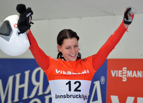 Olimpiadi Sochi: minacce di sequestro a 2 austriache, Schild e Flock Olimpiadi Sochi: minacce di sequestro a 2 austriache, Schild e Flock