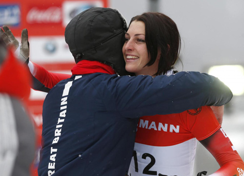 Olimpiadi Sochi: minacce di sequestro a 2 austriache, Schild e Flock Olimpiadi Sochi: minacce di sequestro a 2 austriache, Schild e Flock