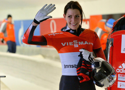 Olimpiadi Sochi: minacce di sequestro a 2 austriache, Schild e Flock Olimpiadi Sochi: minacce di sequestro a 2 austriache, Schild e Flock