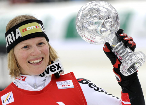 Olimpiadi Sochi: minacce di sequestro a 2 austriache, Schild e Flock Olimpiadi Sochi: minacce di sequestro a 2 austriache, Schild e Flock