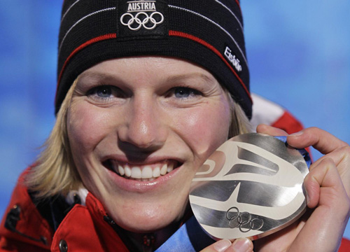 Olimpiadi Sochi: minacce di sequestro a 2 austriache, Schild e Flock Olimpiadi Sochi: minacce di sequestro a 2 austriache, Schild e Flock