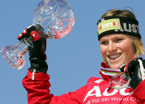 Olimpiadi Sochi: minacce di sequestro a 2 austriache, Schild e Flock Olimpiadi Sochi: minacce di sequestro a 2 austriache, Schild e Flock