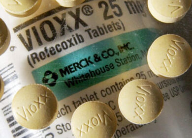 “Nascosti gli effetti collaterali dei farmaci”: bufera sulla Merck