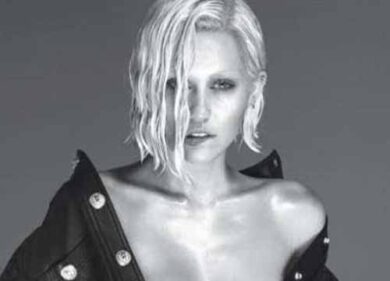 Miley Cyrus nuda in copertina: “Delle critiche non m’importa nulla”