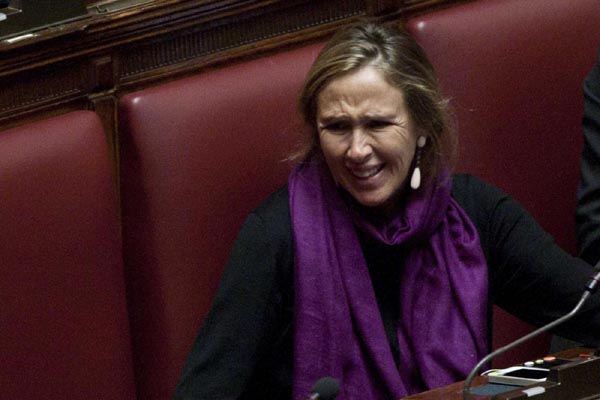 Il sogno che imbarazza il M5S. Messora: “Non devo giustificarmi” Il sogno che imbarazza il M5S. Messora: “Non devo giustificarmi”