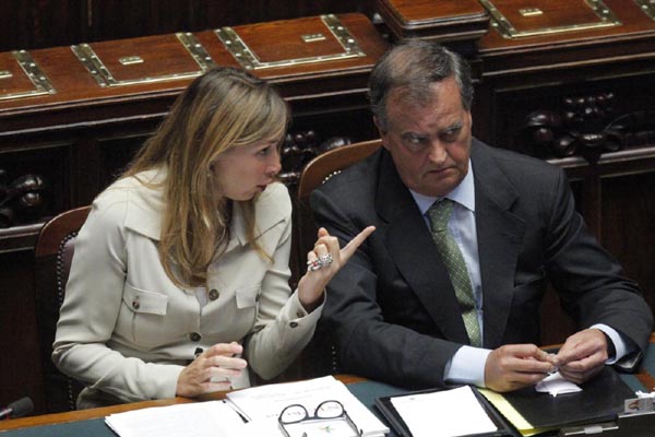 Il sogno che imbarazza il M5S. Messora: “Non devo giustificarmi” Il sogno che imbarazza il M5S. Messora: “Non devo giustificarmi”