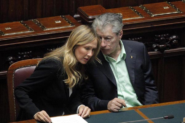 Il sogno che imbarazza il M5S. Messora: “Non devo giustificarmi” Il sogno che imbarazza il M5S. Messora: “Non devo giustificarmi”