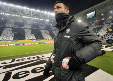 Juve, l’agente di Fabio Quagliarella: “Meritava più rispetto…”