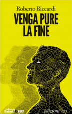 Premio Strega, e/o punta sul colonnello Roberto Riccardi