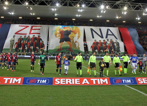 Mihajlovic rilancia Maxi Lopez. E sogna: “Io all’Inter? Sono tifoso” Mihajlovic rilancia Maxi Lopez. E sogna: “Io all’Inter? Sono tifoso”