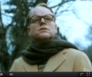 VIDEO: Caso Seymour Hoffman: test confermano eroina in casa