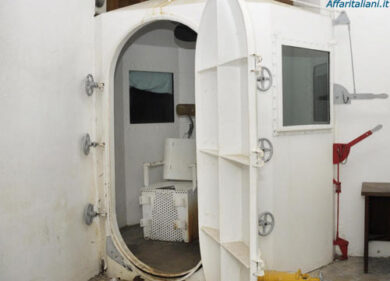 Mancano le iniezioni letali. Negli Usa ritorna la sedia elettrica