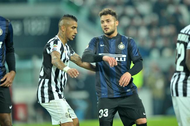 Milan-Juve? D’Ambrosio: “Per l’Inter ho detto dei no”. Thohir su Vidic Milan-Juve? D’Ambrosio: “Per l’Inter ho detto dei no”. Thohir su Vidic