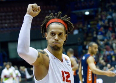 L’Olimpia Milano va all’assalto della Final-8 di Coppa Italia