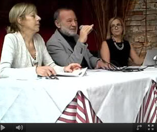VIDEO: Filosofia sui Navigli: “Noi e gli animali Pensieri e passioni di una relazione complicata”