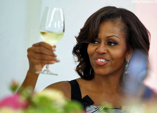 Obama e Michelle prossimi al divorzio. Pesa l’infedeltà di lui