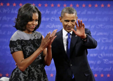 Obama e Michelle prossimi al divorzio. Pesa l’infedeltà di lui