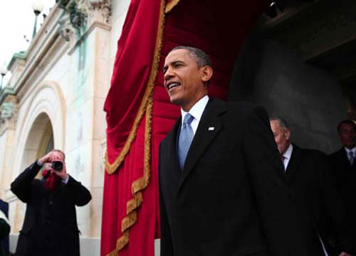 Obama e Michelle prossimi al divorzio. Pesa l’infedeltà di lui