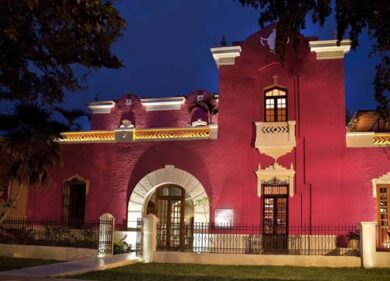San Valentino in un hotel tutto di cioccolato, da Vienna a Perugia
