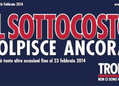 Al via la nuova campagna Trony. Creatività The Others e Kettydo