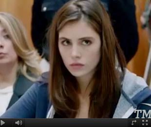 VIDEO: Arriva “Face of an angel”, il film su Meredith e Amanda