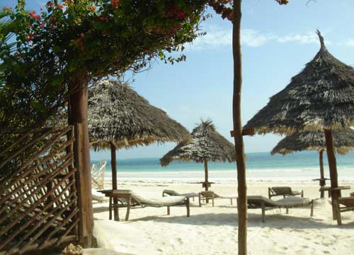 Profumo di spezie e mare da favola: i must dell’isola di Zanzibar