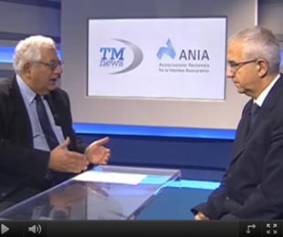 VIDEO: In calo nel 2013 i prezzi delle assicurazioni Rc auto