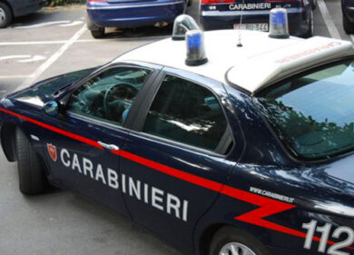 Detenuto evaso, svolta nelle indagini. Fermati 4 membri del commando