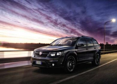 On air la nuova campagna Fiat Freemont targata Leo Burnett