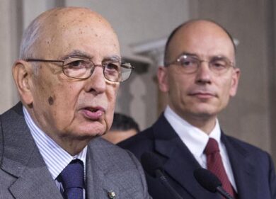 Rimpasto congelato. Il “movimentismo” di Renzi preoccupa Napolitano