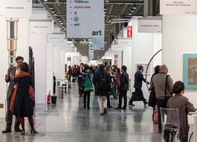 Verso il Miart 2014. Scopri tutte le anticipazioni