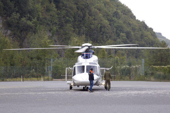 Terremoto in Ciociaria. Avvertito da Roma a L’Aquila