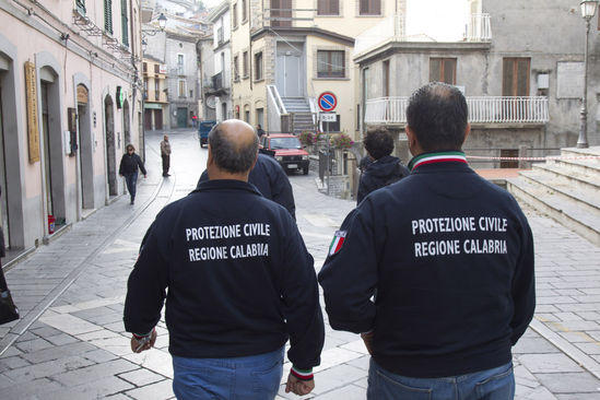 Terremoto in Ciociaria. Avvertito da Roma a L’Aquila