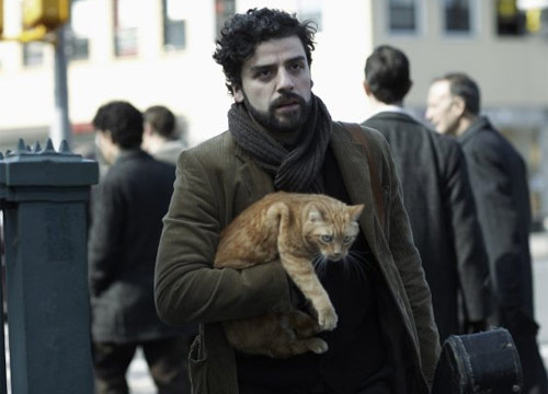 Luci sul fratello sfigato di Bob Dylan. Lo straordinario folk dei Coen Luci sul fratello sfigato di Bob Dylan. Lo straordinario folk dei Coen