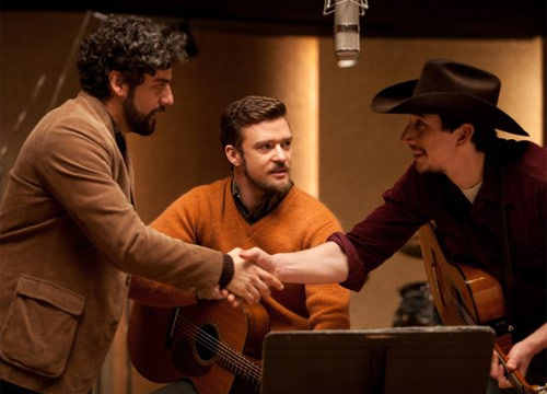 Luci sul fratello sfigato di Bob Dylan. Lo straordinario folk dei Coen Luci sul fratello sfigato di Bob Dylan. Lo straordinario folk dei Coen