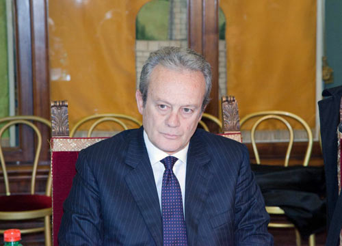 “Il 2014 sarà l’anno cruciale per creare gli Stati Uniti d’Europa” “Il 2014 sarà l’anno cruciale per creare gli Stati Uniti d’Europa”