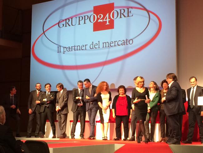 Gruppo 24Ore multimediale e integrato: nasce il nuovo sistema Sole