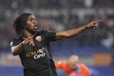 Gervinho rinato a Roma: Garcia mi dà fiducia, altro che Arsenal
