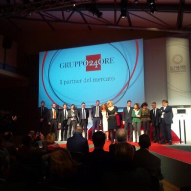 Gruppo 24Ore multimediale e integrato: nasce il nuovo sistema Sole