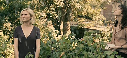 Rai, il sesso esplicito di Von Trier va in onda di pomeriggio Rai, il sesso esplicito di Von Trier va in onda di pomeriggio