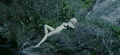 Rai, il sesso esplicito di Von Trier va in onda di pomeriggio Rai, il sesso esplicito di Von Trier va in onda di pomeriggio