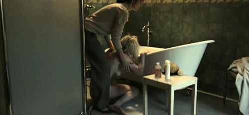 Rai, il sesso esplicito di Von Trier va in onda di pomeriggio Rai, il sesso esplicito di Von Trier va in onda di pomeriggio