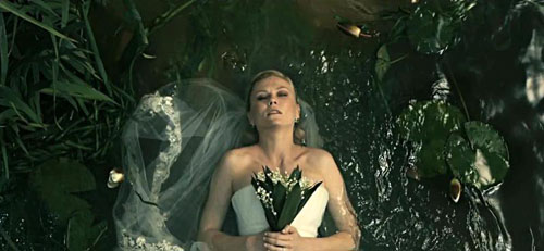 Rai, il sesso esplicito di Von Trier va in onda di pomeriggio Rai, il sesso esplicito di Von Trier va in onda di pomeriggio