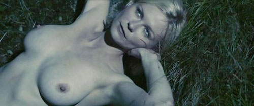 Rai, il sesso esplicito di Von Trier va in onda di pomeriggio Rai, il sesso esplicito di Von Trier va in onda di pomeriggio