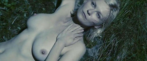 Rai, il sesso esplicito di Von Trier va in onda di pomeriggio Rai, il sesso esplicito di Von Trier va in onda di pomeriggio